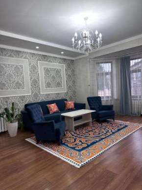 Ordo Guest Villa